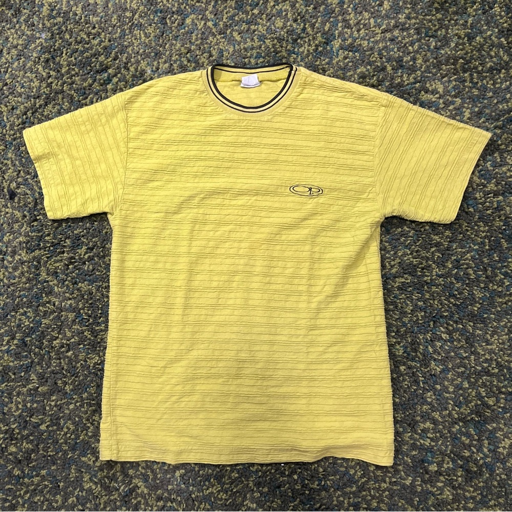 Ocean Pacific Textured T (M)